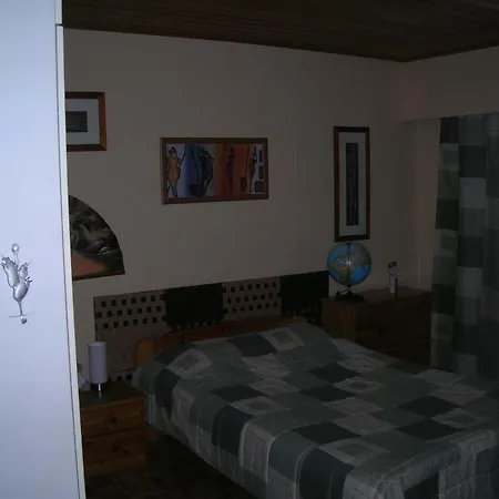 74m2 Asunto Apartman