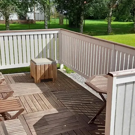 74m2 Asunto Kauhajoki