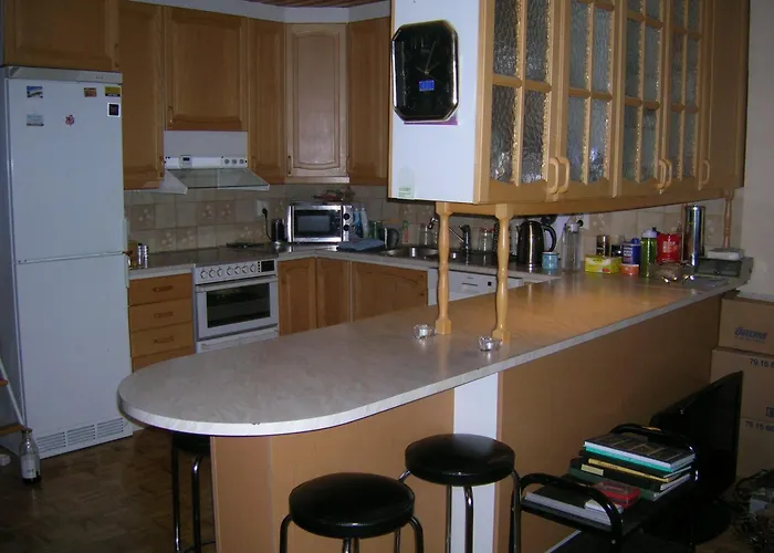 74m2 Asunto * Kauhajoki