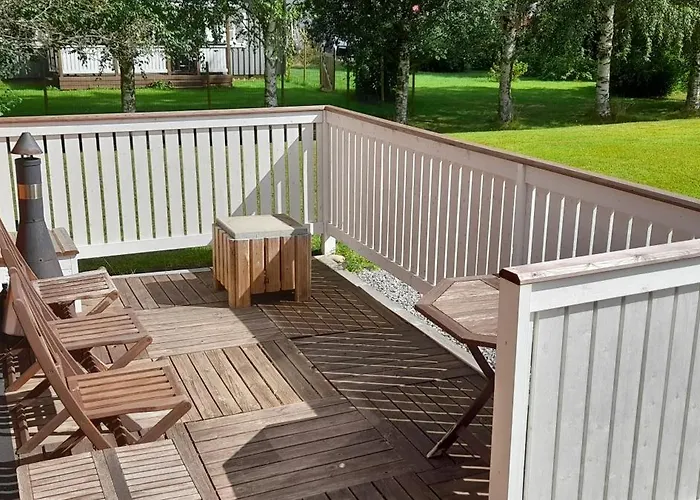 74m2 Asunto Kauhajoki